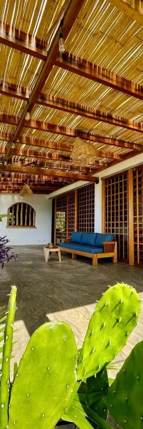 Appartement YLANG，位于Hell-Ville的酒店