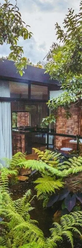 Loft Igarapé conforto integrado coma natureza，位于伊加拉佩的酒店
