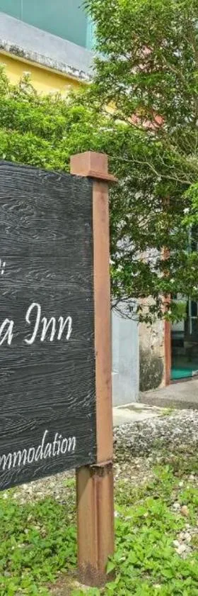 Sera Sentosa Inn，位于Kampong Perin的酒店