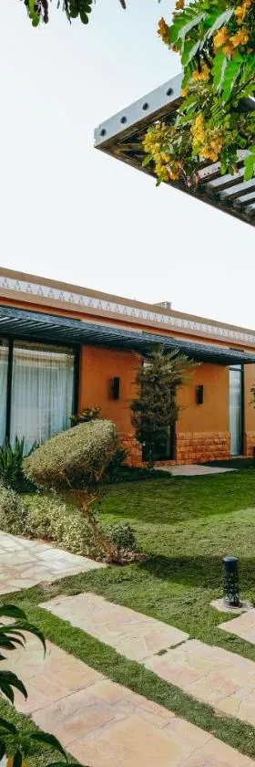Aseel Resort，位于利雅德的酒店
