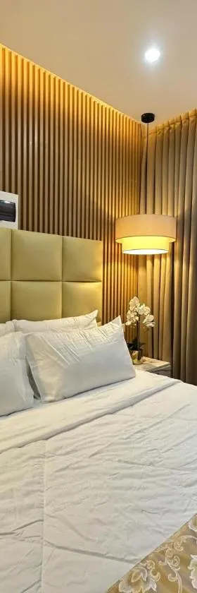 Perc Hotel，位于Pinamungahan的酒店