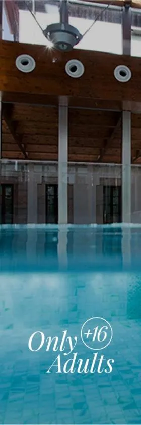 Blau Gran Hotel Las Caldas - Adults Only，位于拉斯卡尔达斯的酒店