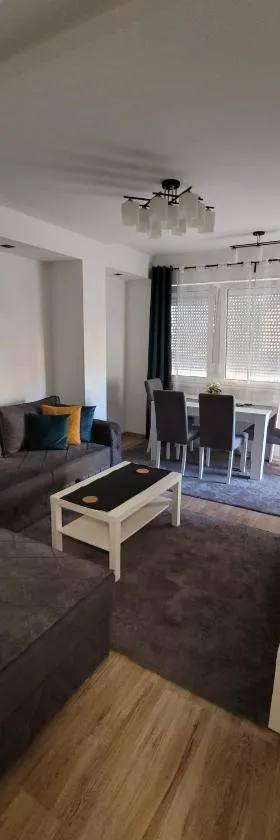 Stan Na Dan Central Park，位于Raška的酒店