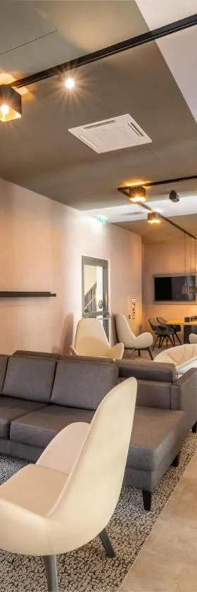 B&B HOTEL St-Pölten，位于圣珀尔滕的酒店