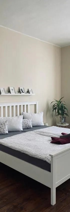 Ubytování Stará，位于拉贝河畔乌斯季的酒店