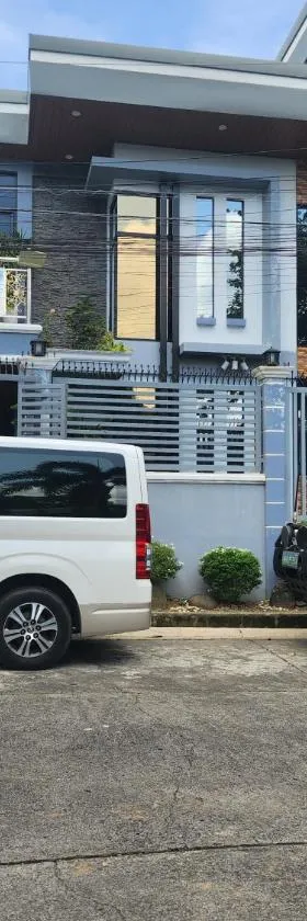 Goldland Caelestis Guest House，位于巴科洛德的酒店