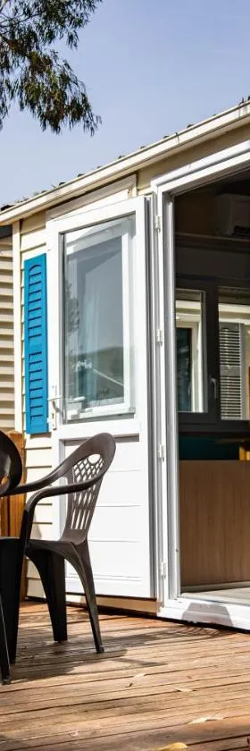 HolaCamp Sant Salvador，位于科马鲁加的酒店