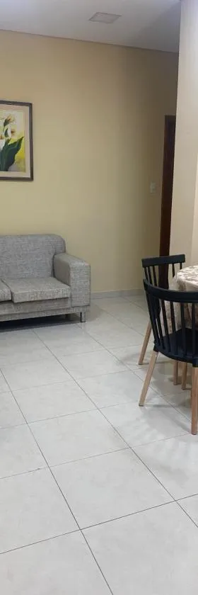 Departamento temporal en Gran Asunción，位于Fernando de la Mora的酒店