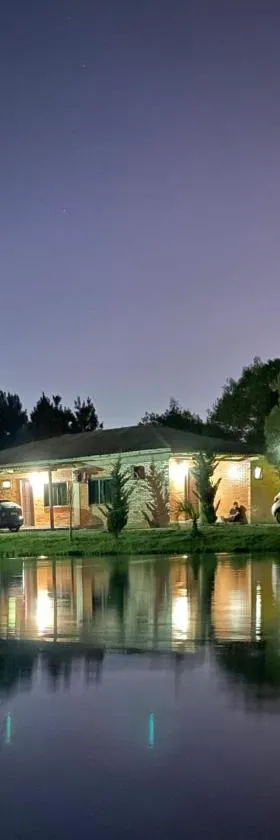 Cânions de Cambará，位于坎巴拉的酒店