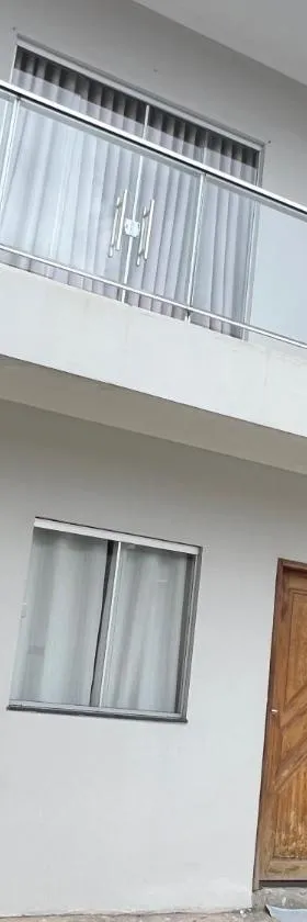 Quarto com banheiro privado 15km de Belém，位于阿纳宁德瓦的酒店