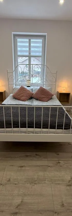 APARTAMENT NATALIA，位于Marciszów的酒店