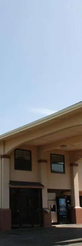 Apple Tree Inn，位于Lindale的酒店
