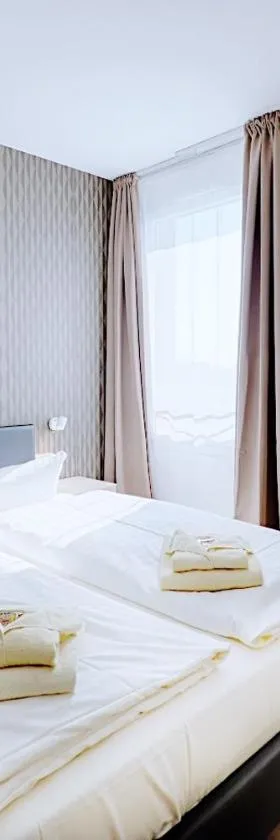 REGIOHOTEL Leipzig West，位于施科伊迪茨的酒店