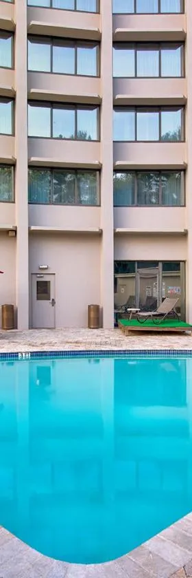 The Brookhaven Atlanta Hotel，位于亚特兰大的酒店
