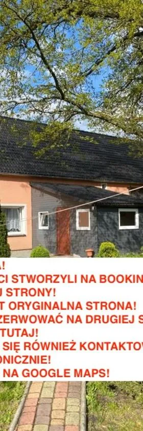 Agroturystyka u Jana，位于Parowa的酒店