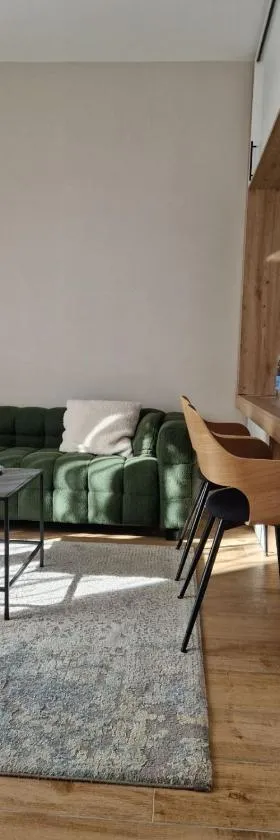 Apartman Park，位于阿帕丁的酒店