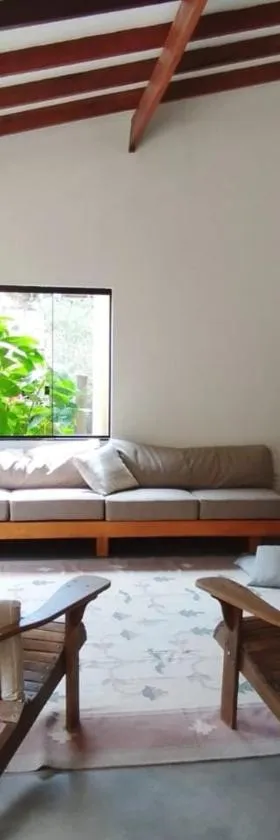 Pousada Verde Perto - Demétria，位于博图卡图的酒店