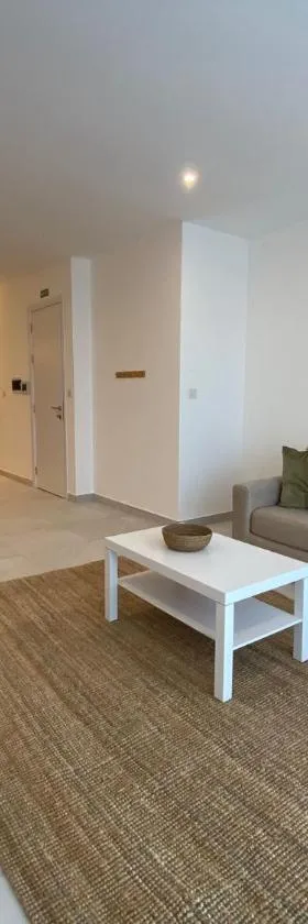 Swieqi Malaika New Apt 7，位于Is-Swieqi的酒店