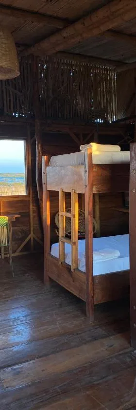 Palaa Mayapo Ecolodge，位于Mayapo的酒店