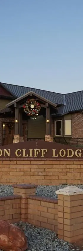 Zion Cliff Lodge，位于Hildale的酒店
