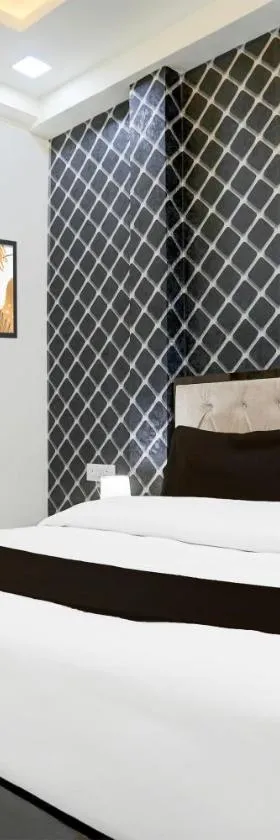 Super Hotel O Kalyanpur Near IIT Kanpur，位于Kaliānpur的酒店
