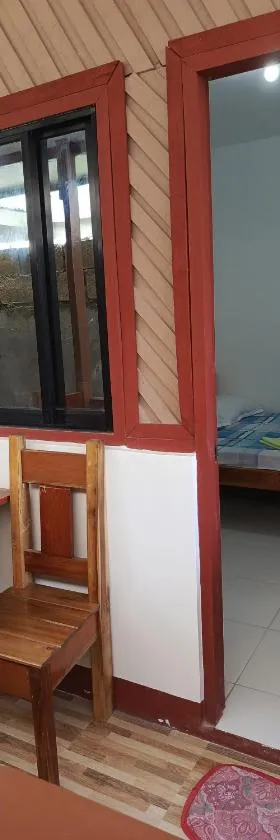 Kennie's Homestay，位于巴顿港的酒店