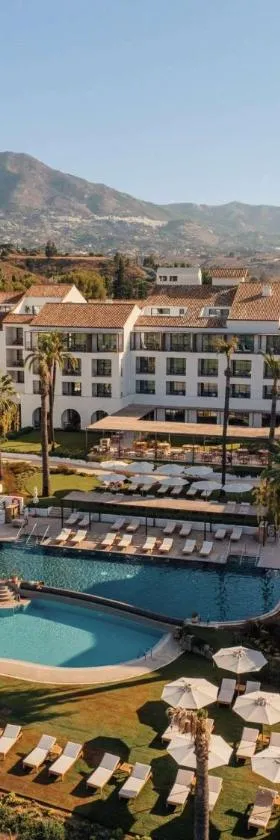 La Zambra Resort Mijas - Marbella - The Unbound Collection by Hyatt，位于米哈斯的酒店
