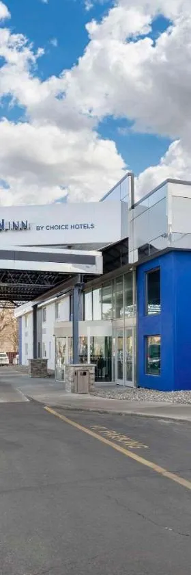 Clarion Inn Des Moines Airport，位于德梅因的酒店