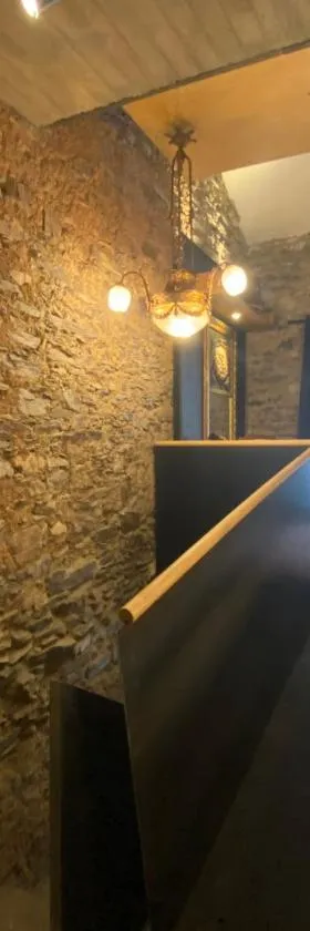 Studio Beim Mulles 'Schapp'，位于维安登的酒店