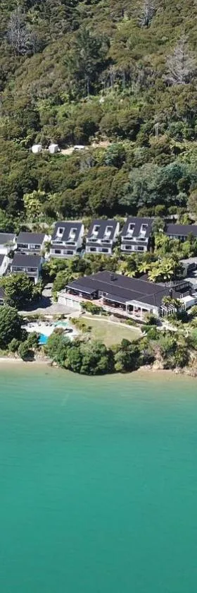 The Portage Resort，位于Portage的酒店