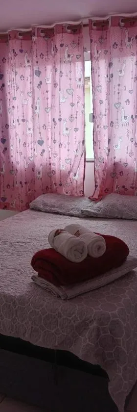 Pousada Vicenzi，位于Luziânia的酒店