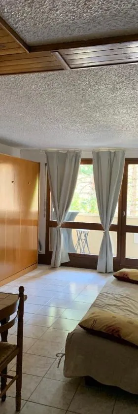 Studio calme et apaisant au Clos de la Balme，位于韦尔科尔地区科尔朗松的酒店