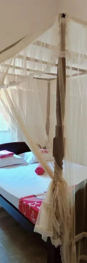 Sajini Villa，位于韦利格默的酒店