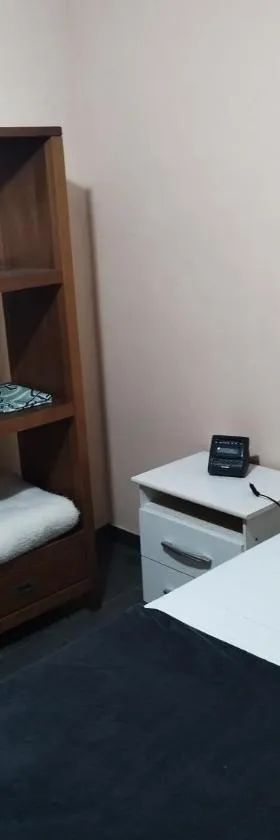 pousada bela vista，位于彼得罗波利斯的酒店
