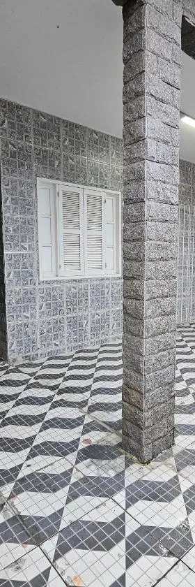Casa para relaxar em Angra，位于安格拉杜斯雷斯的酒店