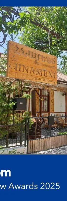 Hnameni Stepanavan Guesthouse - Hotel，位于斯捷潘纳万的酒店