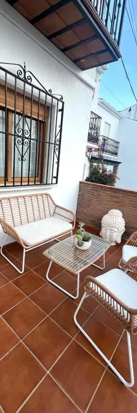 Rincón Del Sol，位于弗里希利亚纳的酒店