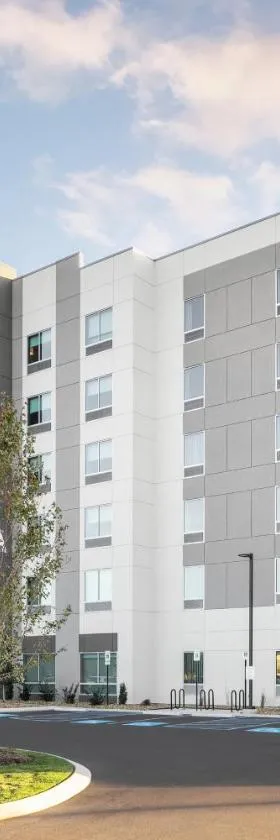 Candlewood Suites Chattanooga Hamilton Place by IHG，位于查塔努加的酒店