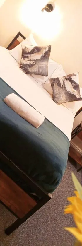 Victorin House - All rooms are EN-SUITE，位于朴次茅斯的酒店