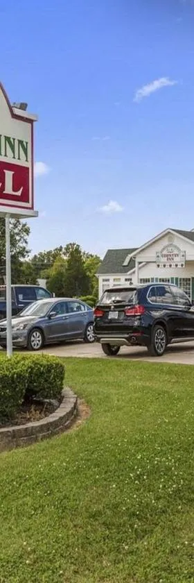 Red Bud Country Inn，位于Red Bud的酒店