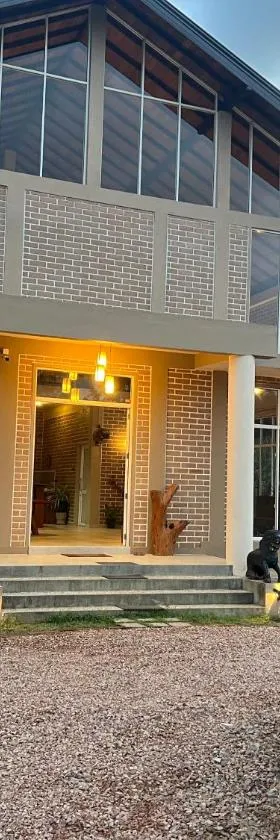 The Sanctuary，位于Vannativillu的酒店