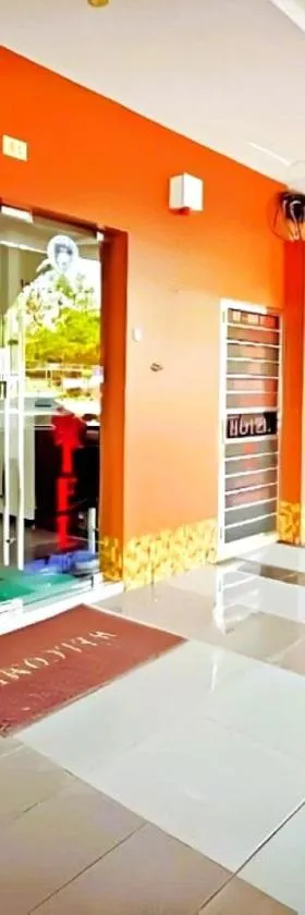 RS Hotel Desa Cemerlang Tebrau Johor Jaya，位于乌鲁地南的酒店
