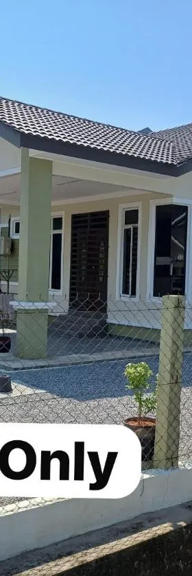 Sofiyyah Homestay，位于Tumpat的酒店