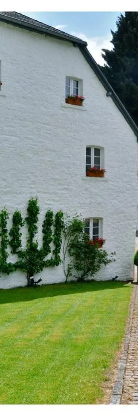 Le Vieux Moulin Weywertz，位于比特亨巴赫的酒店