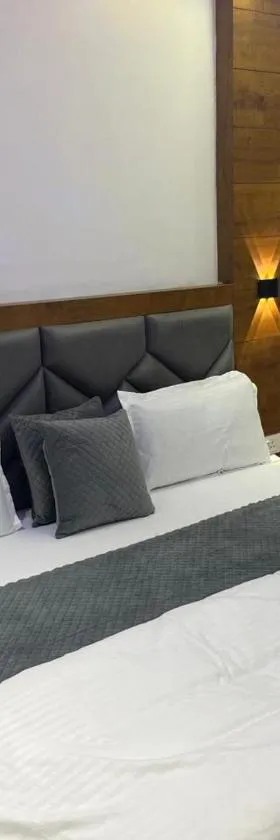 Hotel Nath，位于卡尔卡的酒店