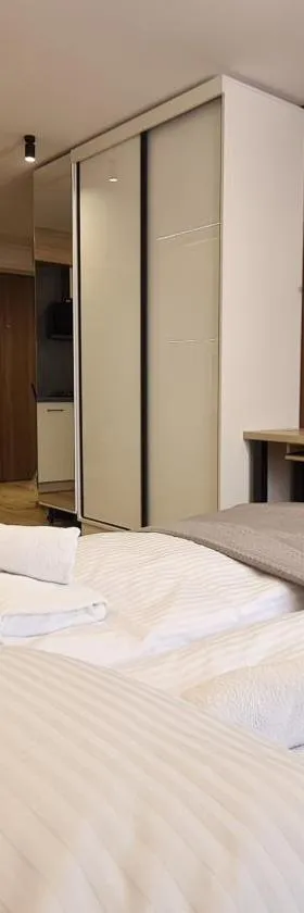 Słoneczna 3m5，位于戈尔利采的酒店