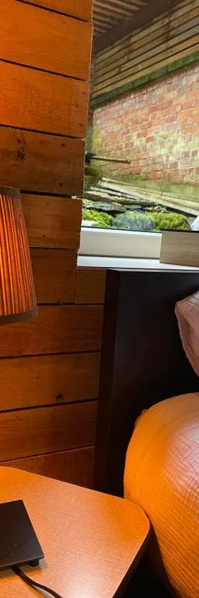 Berthe Artist House，位于拉罗什-阿登的酒店