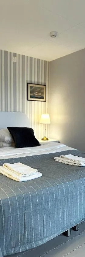 Villa Beddingestrand，位于Beddinge Strand的酒店