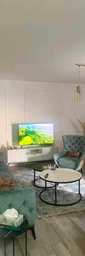 Studio，位于Modriča的酒店