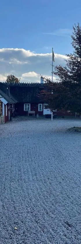 Sanddala Bed & Breakfast，位于Everöd的酒店